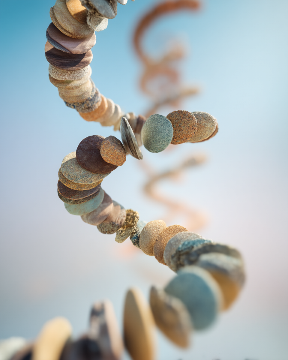 Graves-Level / Spiral Dynamics – Struktur, Bedeutung und Anwendung im NLP